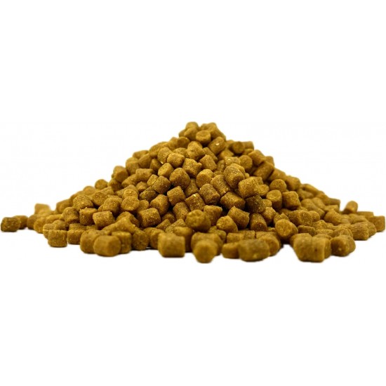 Pelete Utopia Baits - Fishmeal Sweet F1 4mm 1kg